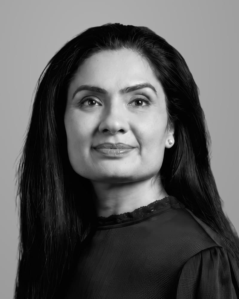 Sonal Lakhani